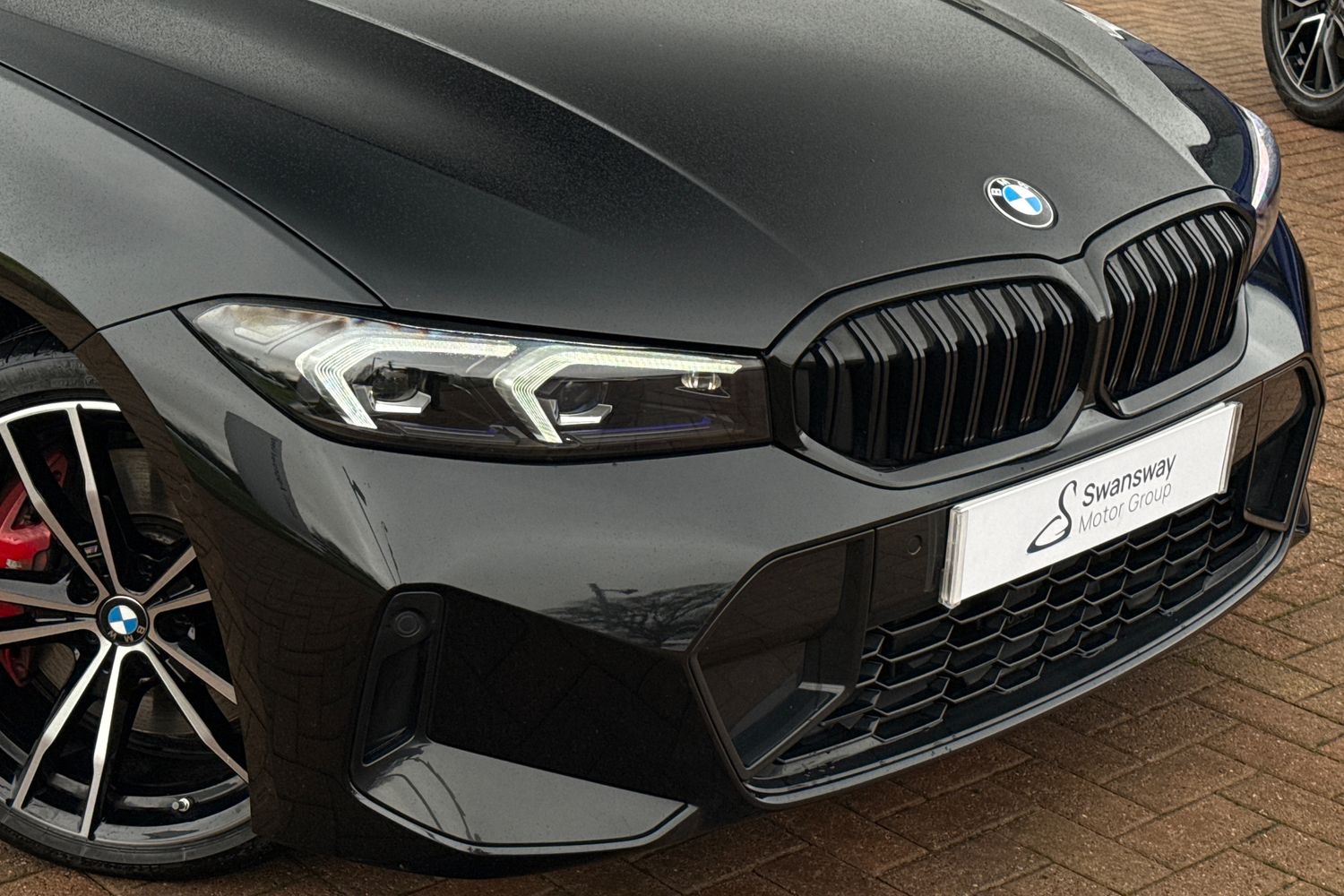 Used BMW 3 Series 2024 for sale - 77340931: Photo 16