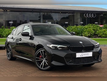 BMW 3 Series feature image