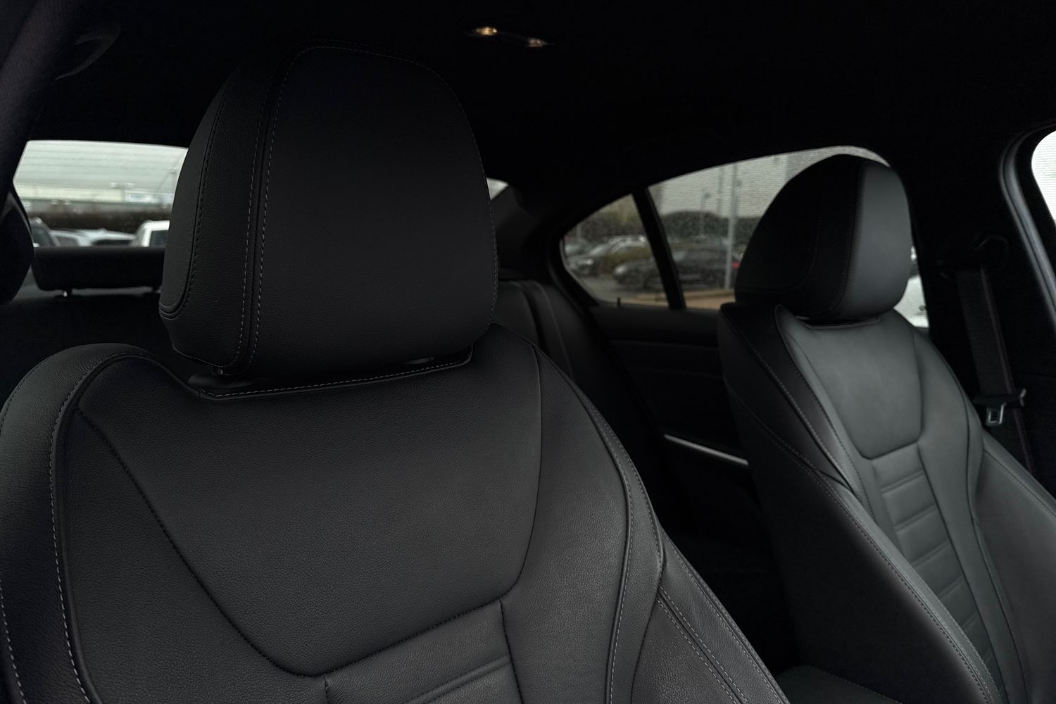 Used BMW 3 Series 2024 for sale - 77340931: Photo 20