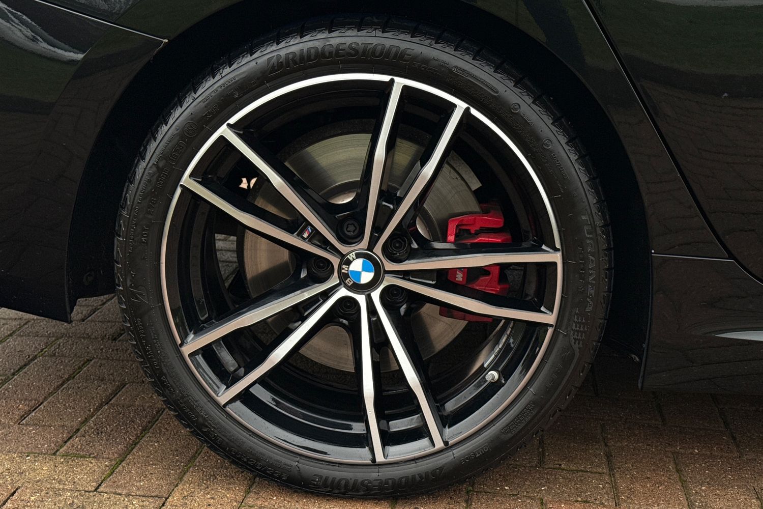 Used BMW 3 Series 2024 for sale - 77340931: Photo 21