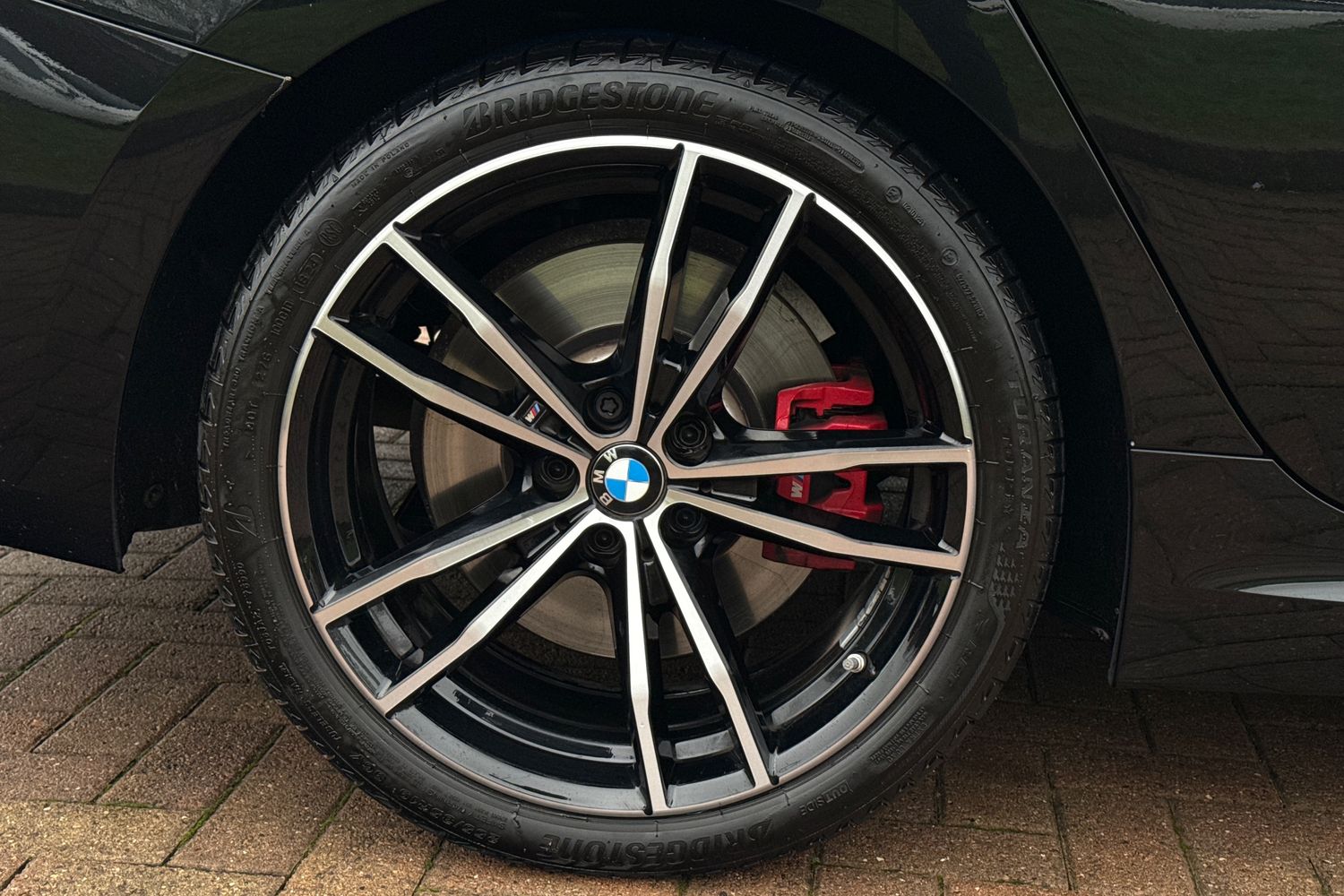 Used BMW 3 Series 2024 for sale - 77340931: Photo 22