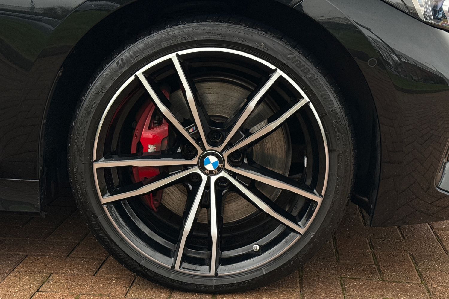 Used BMW 3 Series 2024 for sale - 77340931: Photo 23