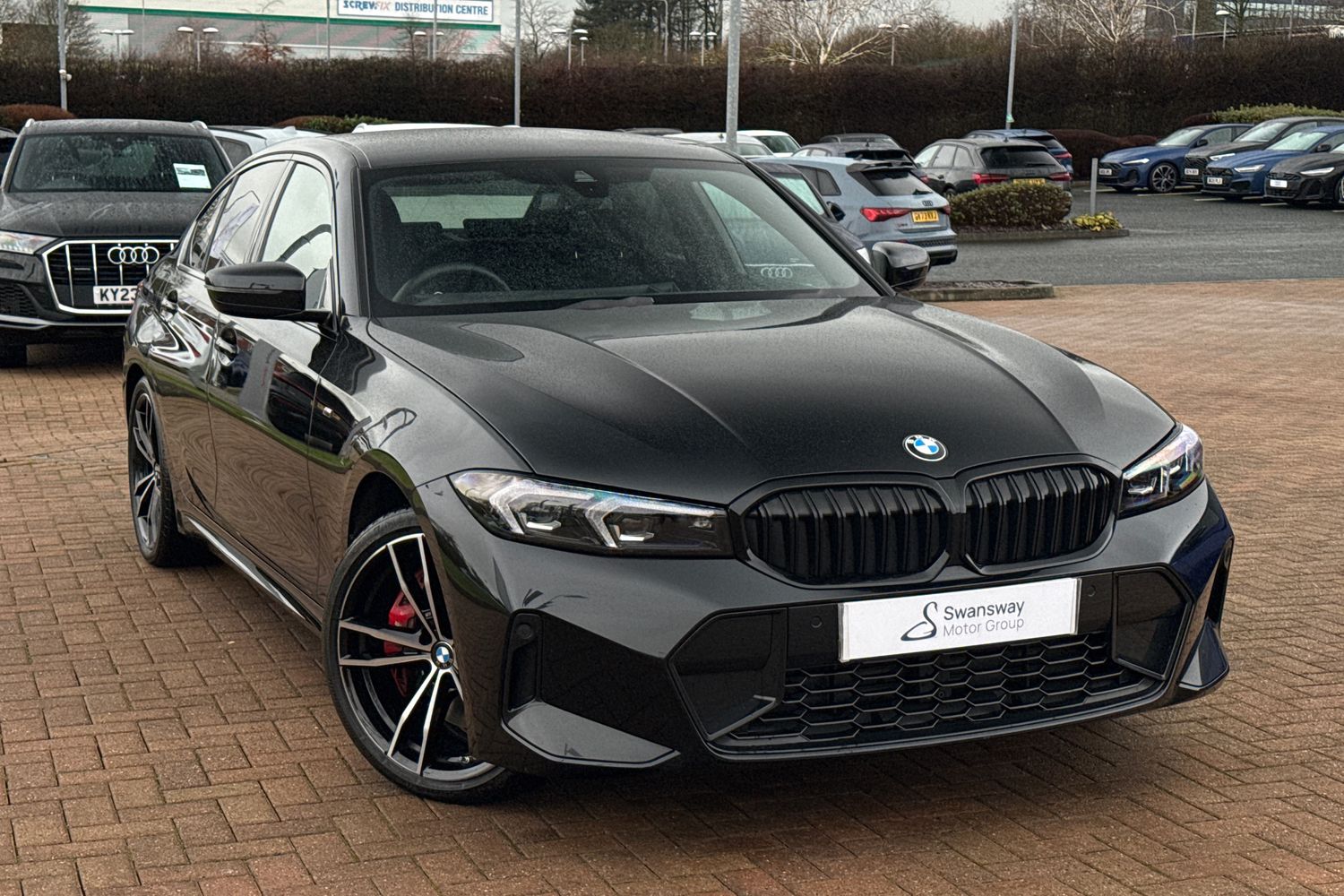 Used BMW 3 Series 2024 for sale - 77340931: Photo 24