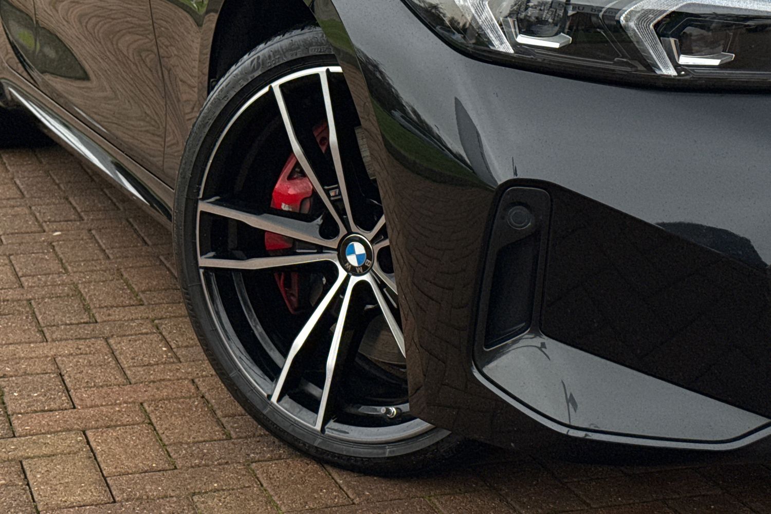 Used BMW 3 Series 2024 for sale - 77340931: Photo 25