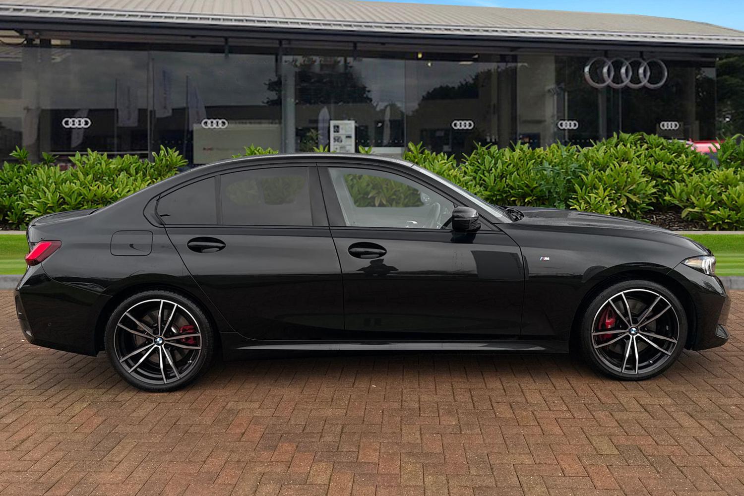 Used BMW 3 Series 2024 for sale - 77340931: Photo 3