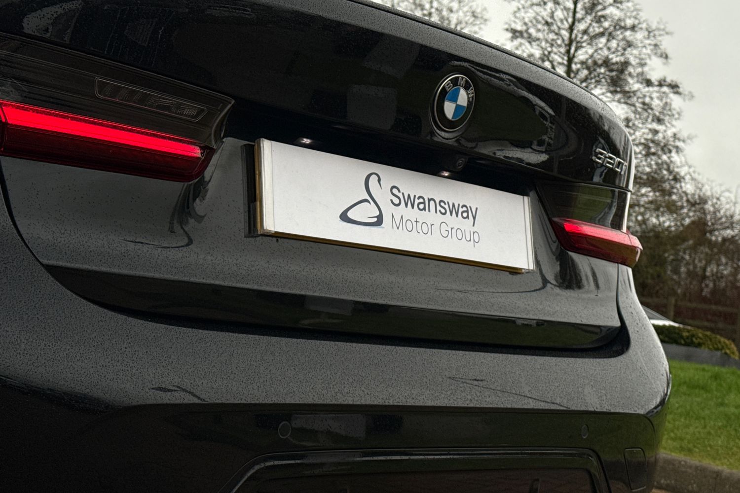 Used BMW 3 Series 2024 for sale - 77340931: Photo 48