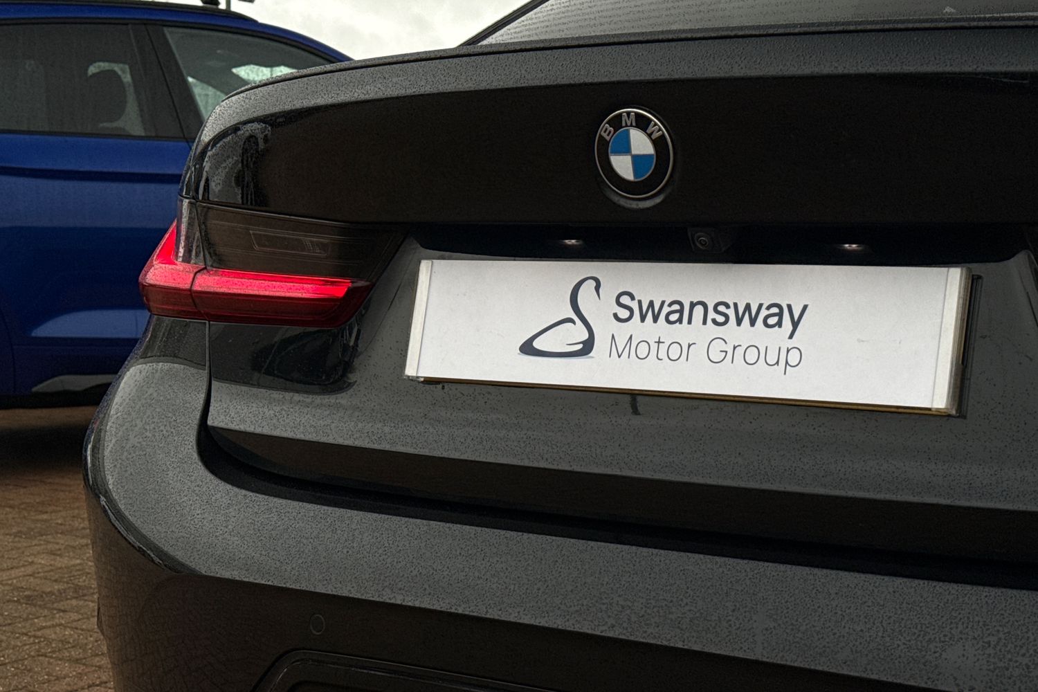 Used BMW 3 Series 2024 for sale - 77340931: Photo 49