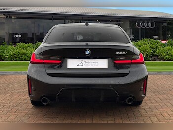 Used BMW 3 Series 2024 for sale - 77340931: Photo