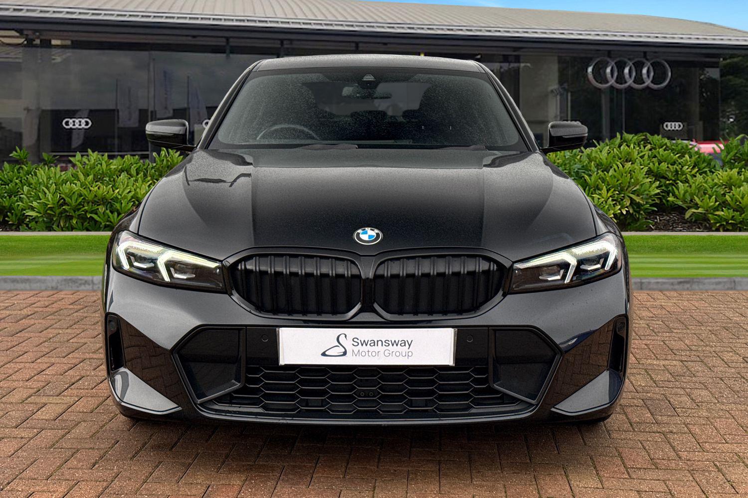 Used BMW 3 Series 2024 for sale - 77340931: Photo 5