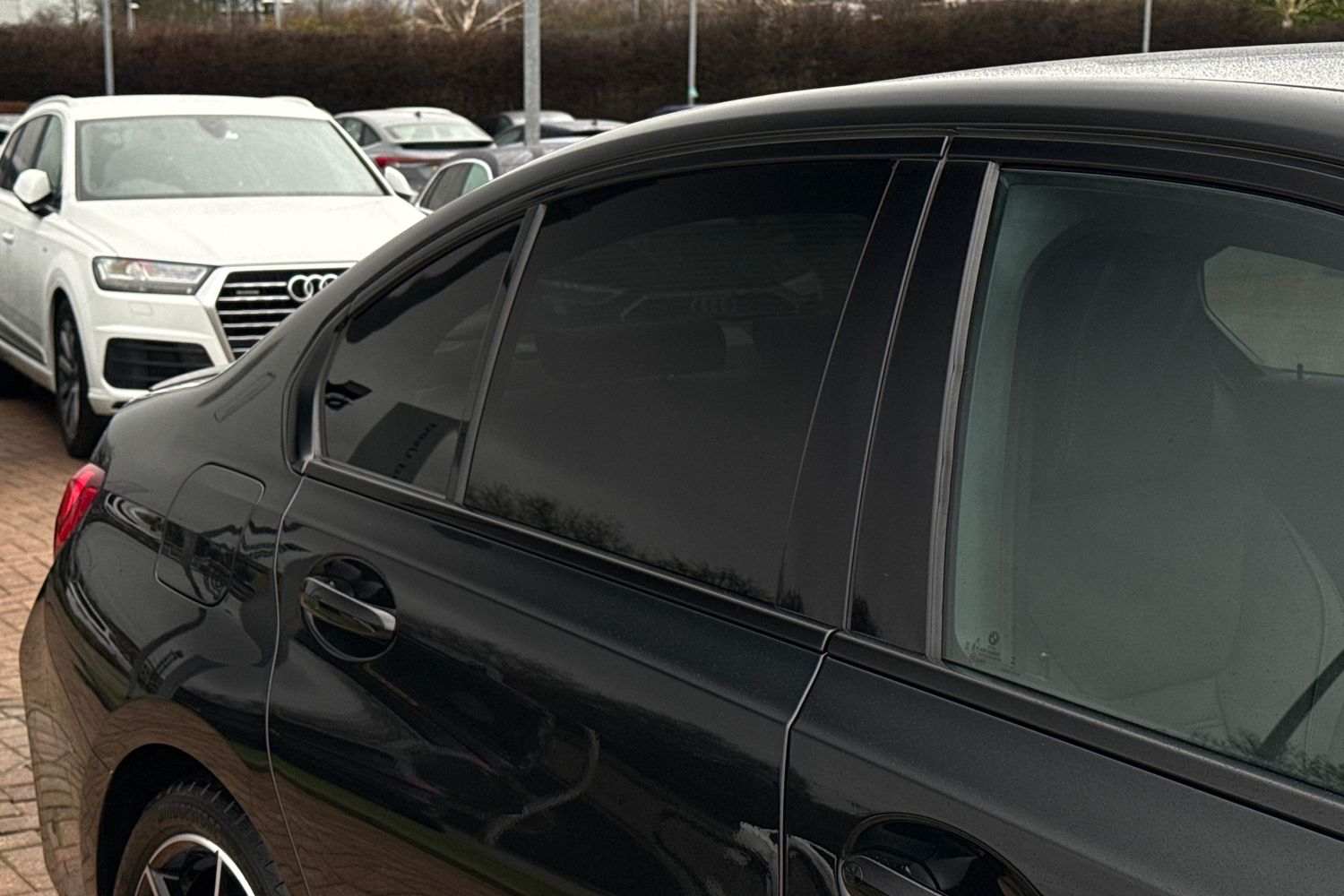 Used BMW 3 Series 2024 for sale - 77340931: Photo 51