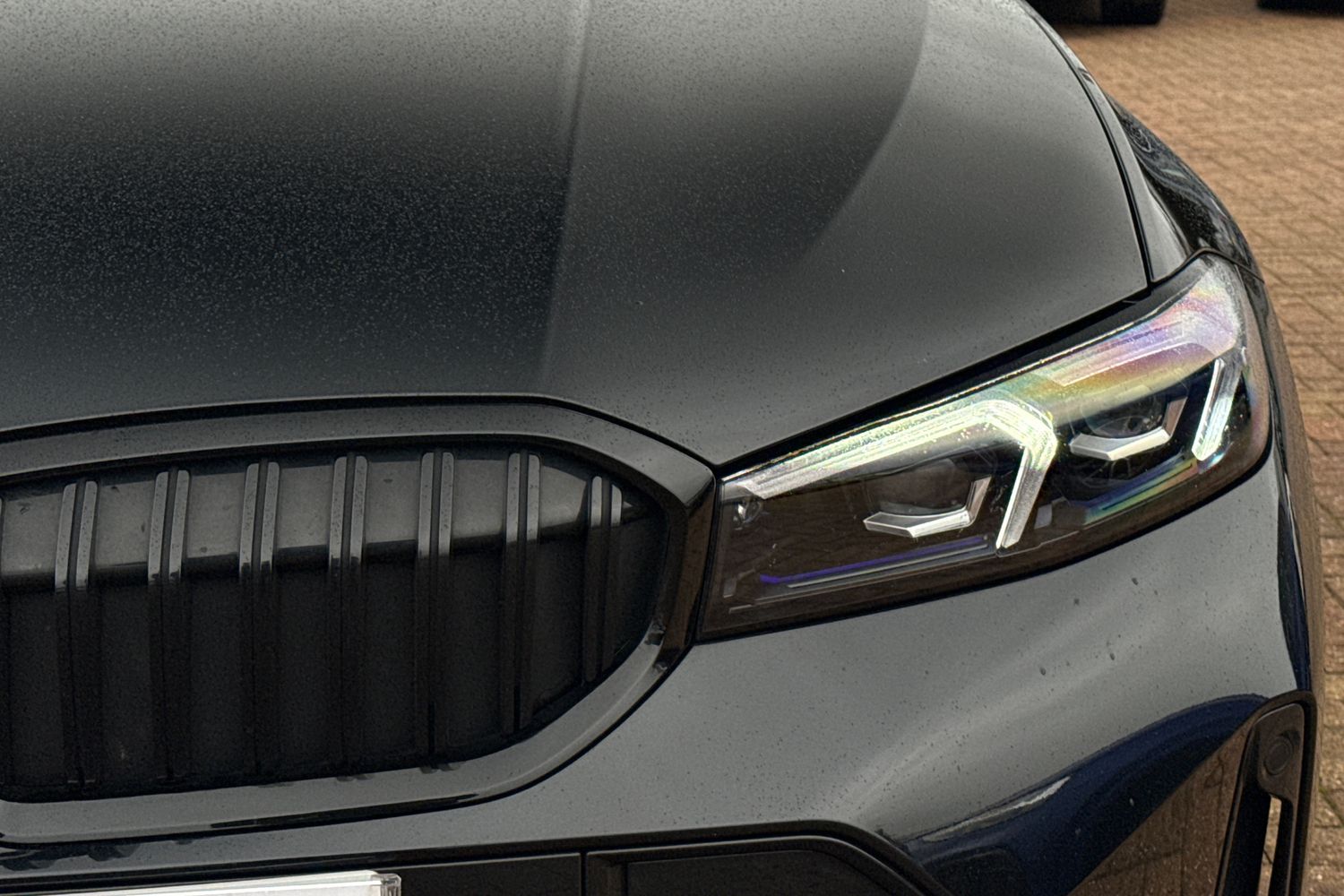 Used BMW 3 Series 2024 for sale - 77340931: Photo 53