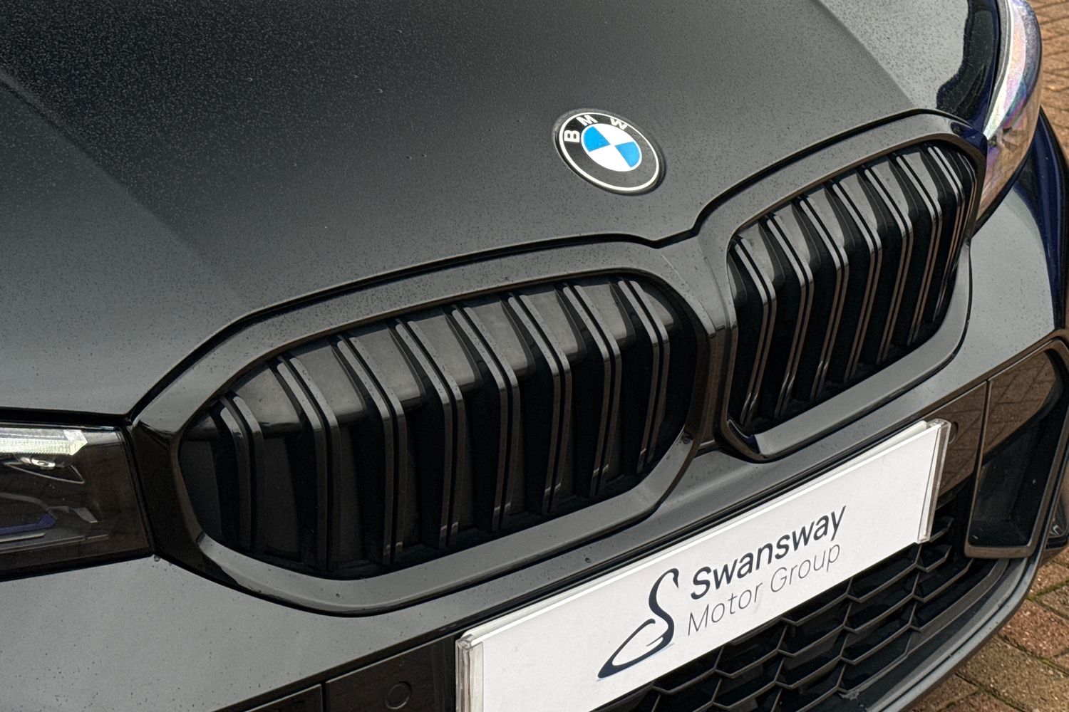 Used BMW 3 Series 2024 for sale - 77340931: Photo 55