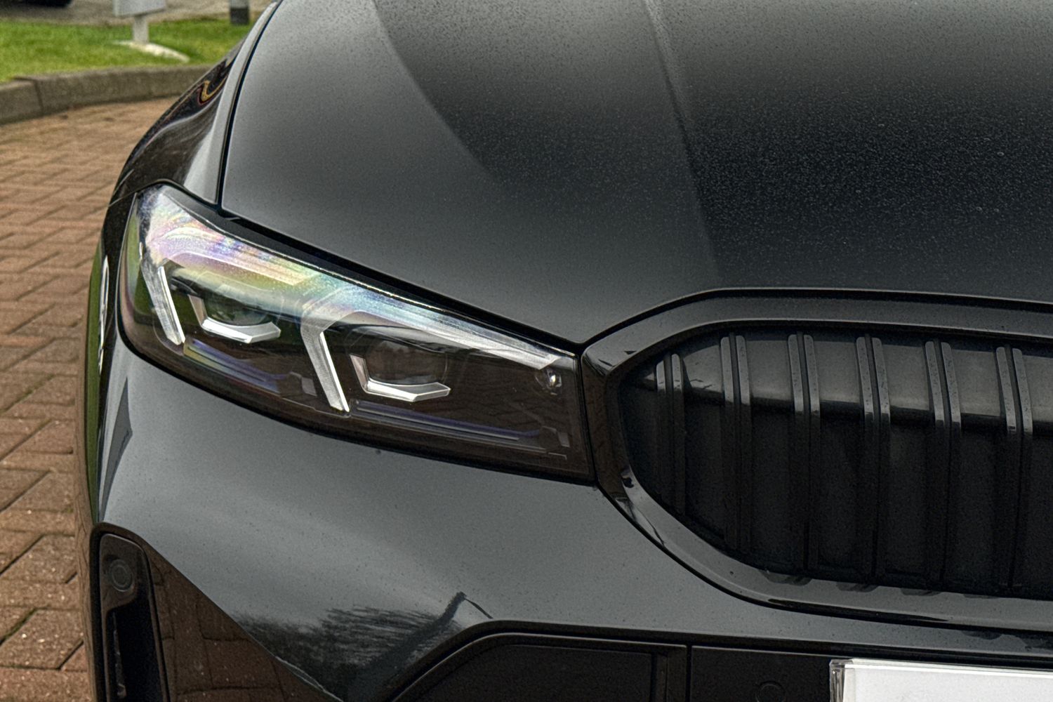 Used BMW 3 Series 2024 for sale - 77340931: Photo 56