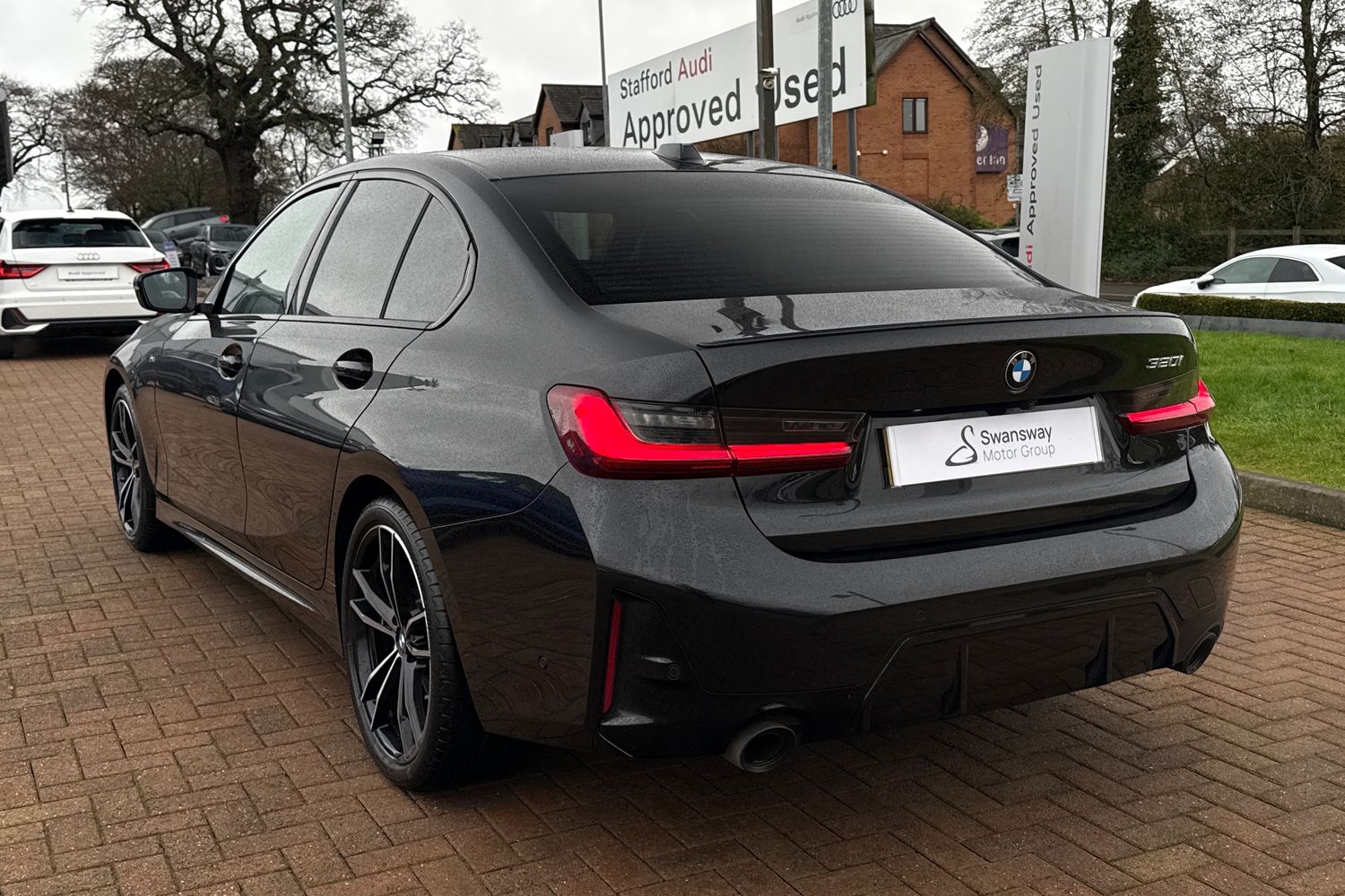 Used BMW 3 Series 2024 for sale - 77340931: Photo 57