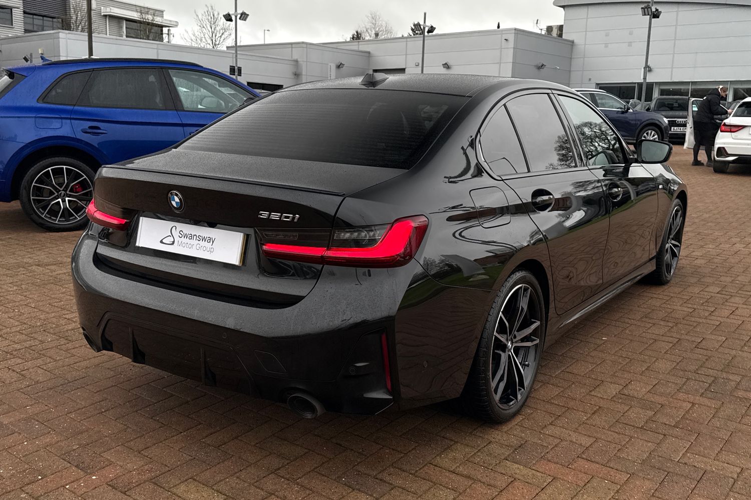 Used BMW 3 Series 2024 for sale - 77340931: Photo 58