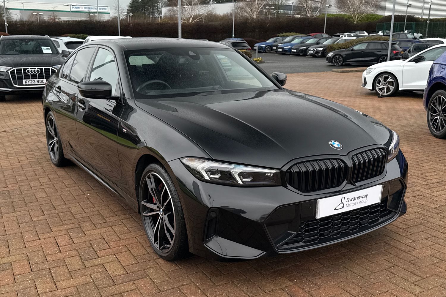 Used BMW 3 Series 2024 for sale - 77340931: Photo 59