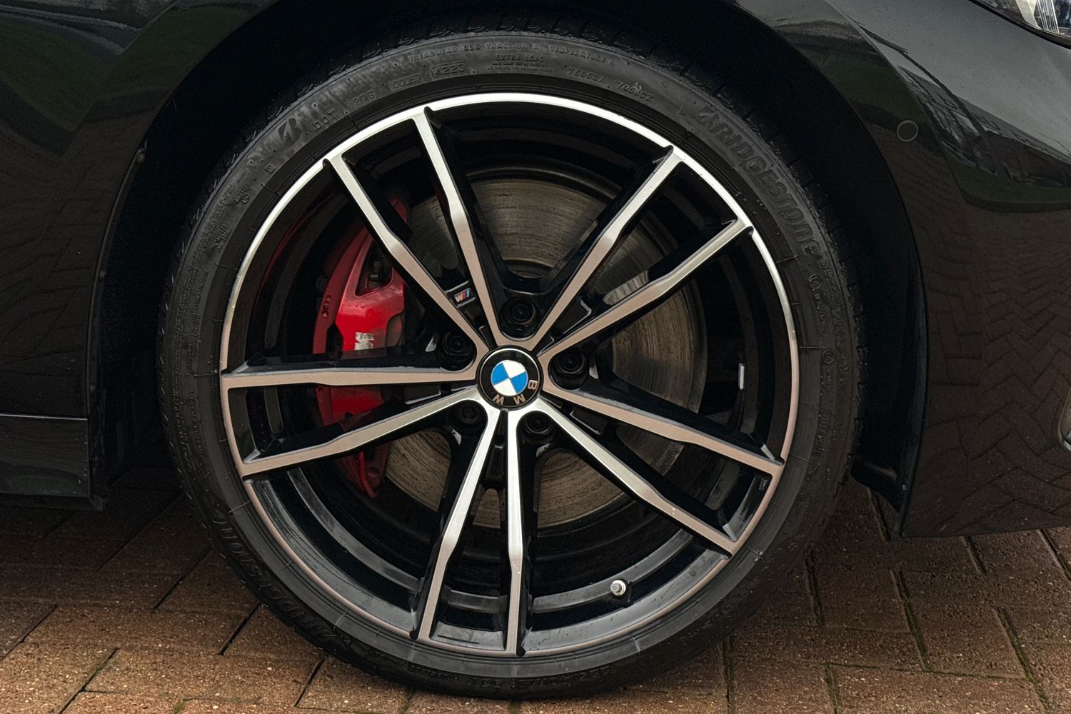 Used BMW 3 Series 2024 for sale - 77340931: Photo 6