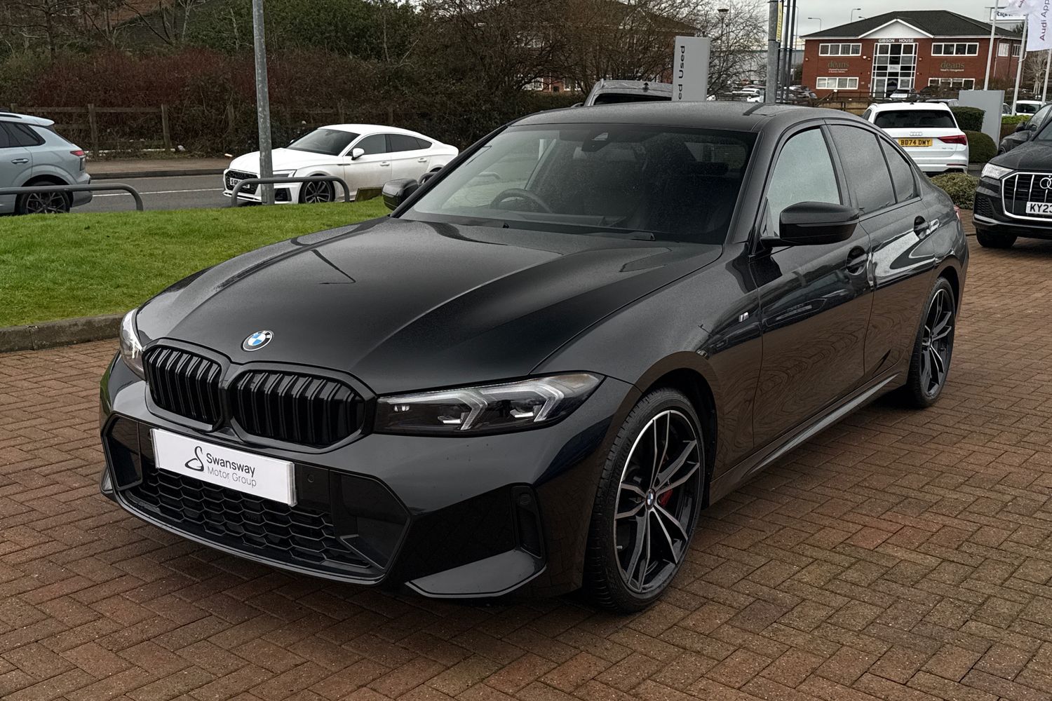 Used BMW 3 Series 2024 for sale - 77340931: Photo 60