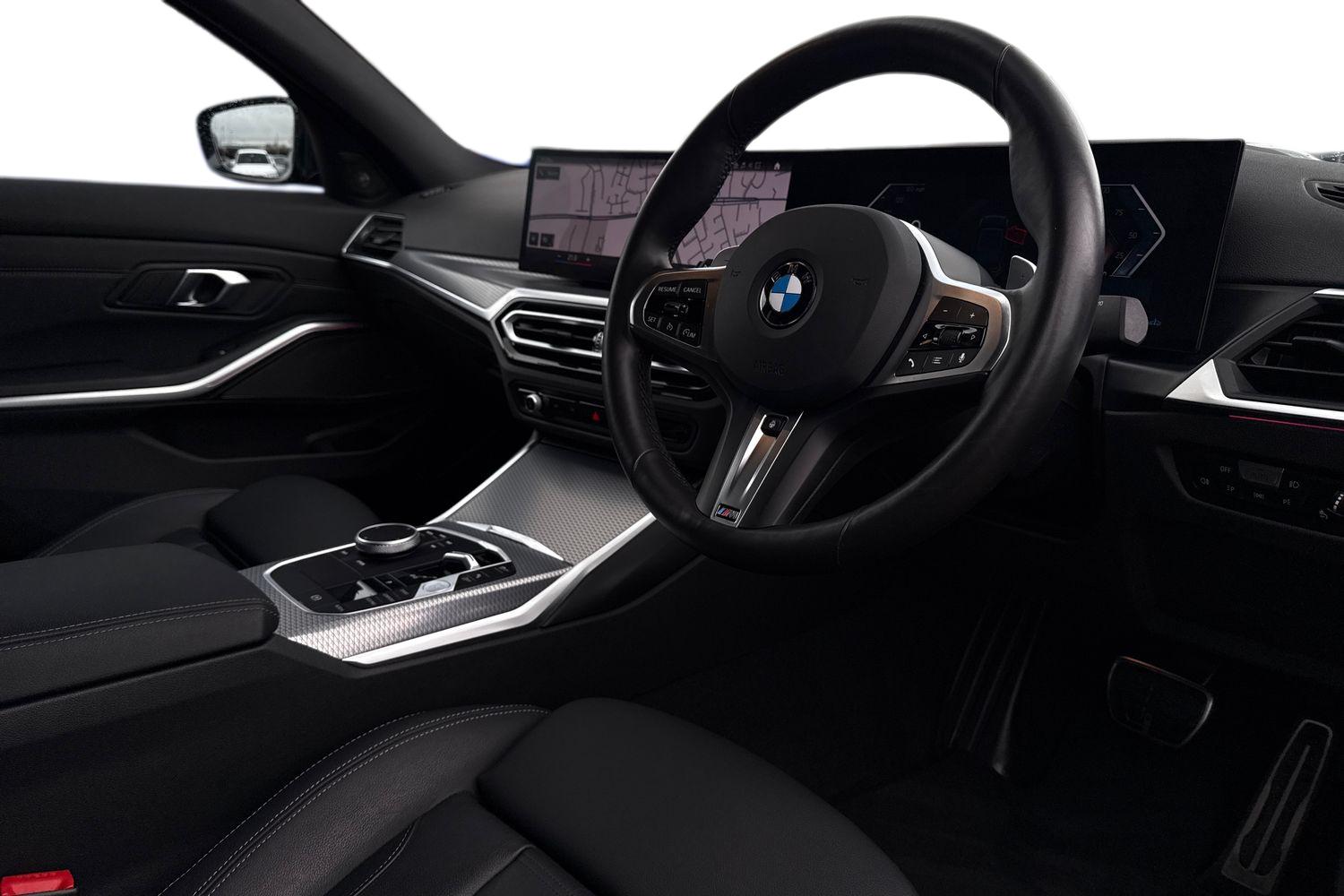 Used BMW 3 Series 2024 for sale - 77340931: Photo 7