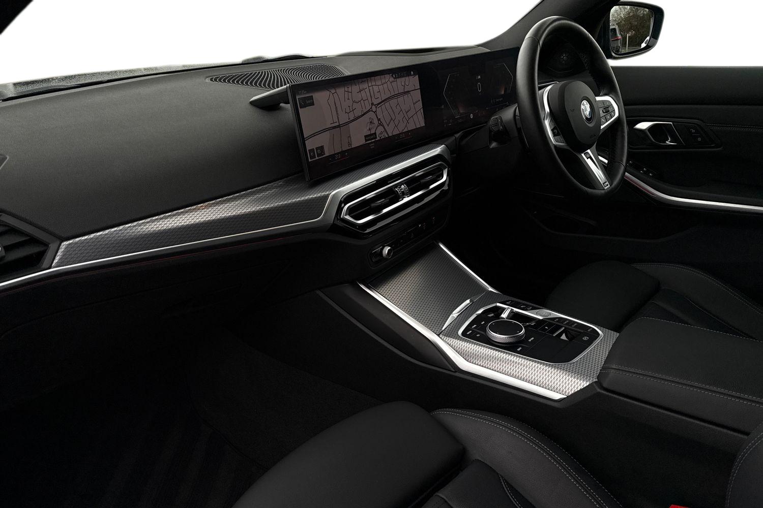 Used BMW 3 Series 2024 for sale - 77340931: Photo 8