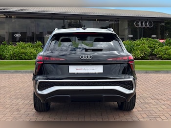 Used Audi Q3 2026 for sale - 79073149: Photo