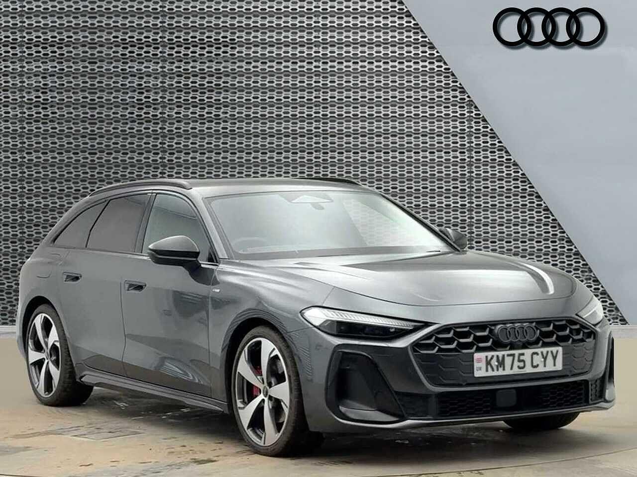 Used Audi A5 2025 for sale - 78016264: Photo 1