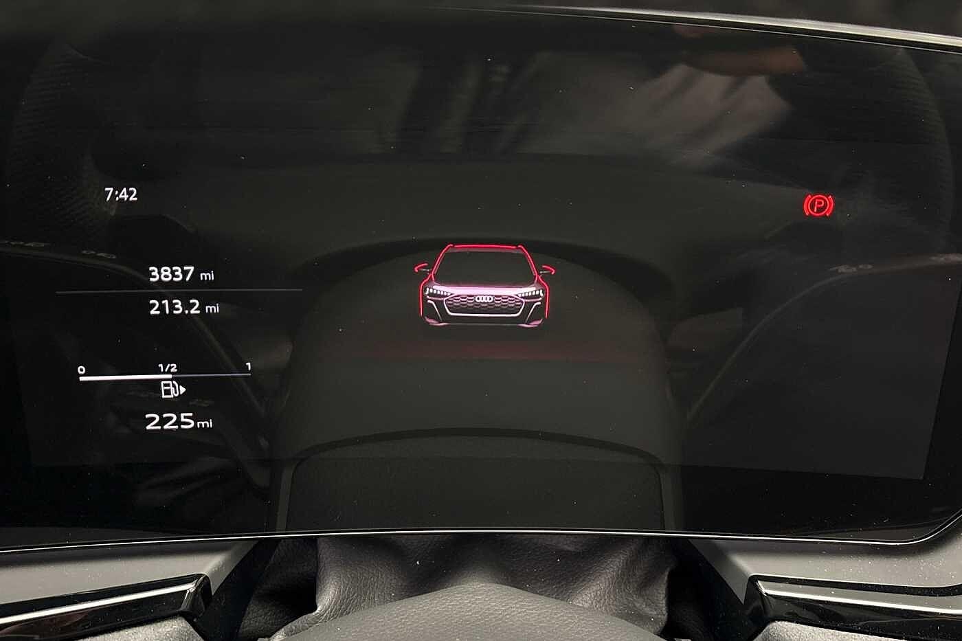 Used Audi A5 2025 for sale - 78016264: Photo 12