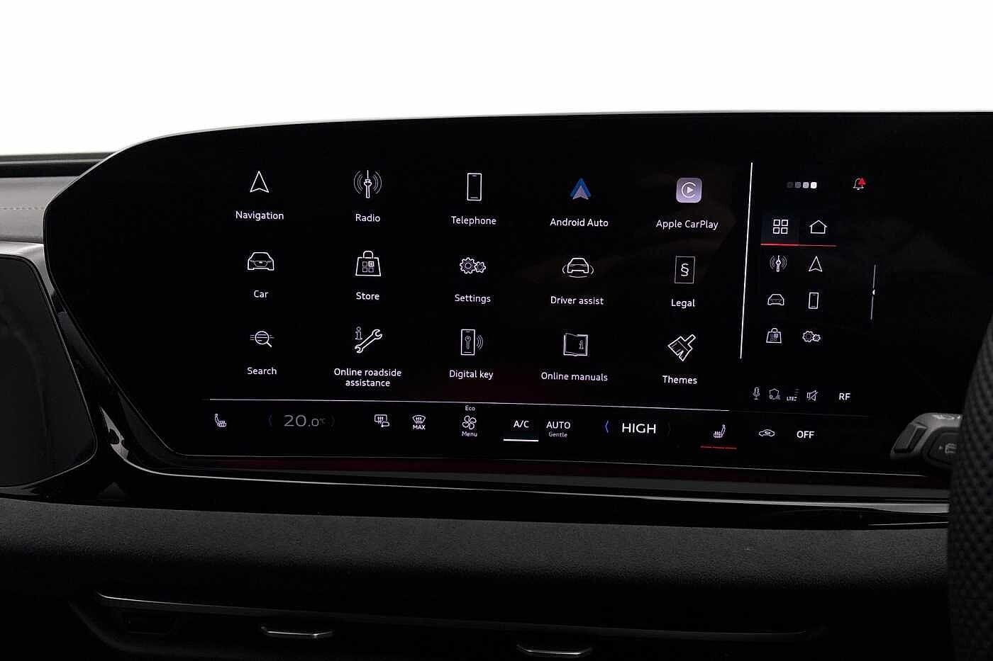 Used Audi A5 2025 for sale - 78016264: Photo 13