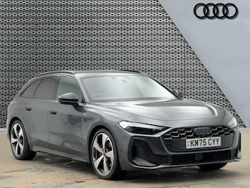 Used Audi A5 2025 for sale - 78016264: Photo