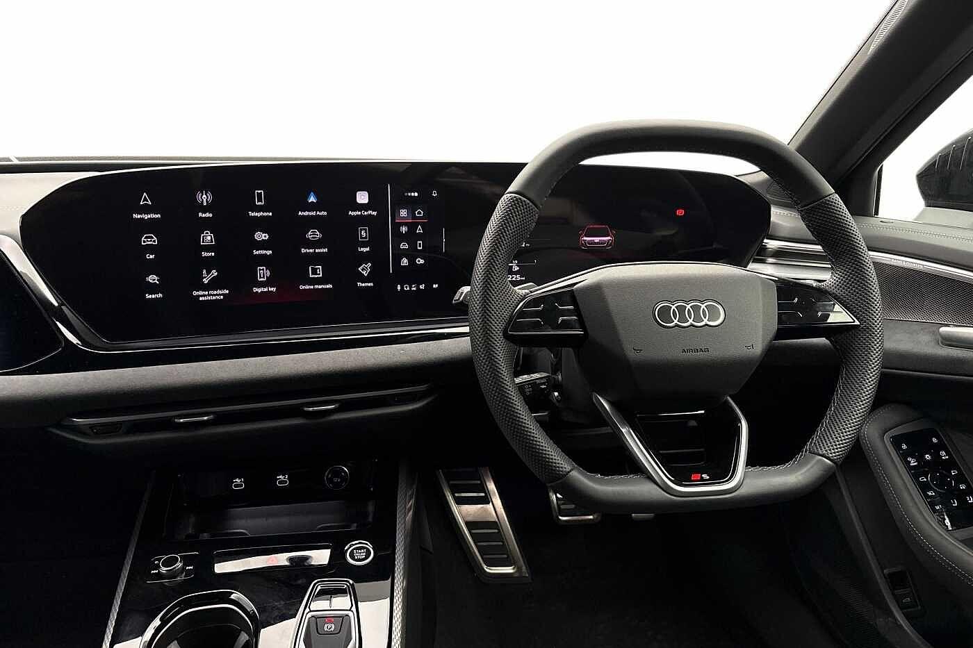 Used Audi A5 2025 for sale - 78016264: Photo 2