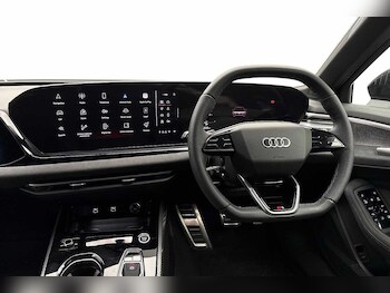 Used Audi A5 2025 for sale - 78016264: Photo