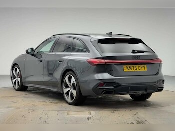 Used Audi A5 2025 for sale - 78016264: Photo