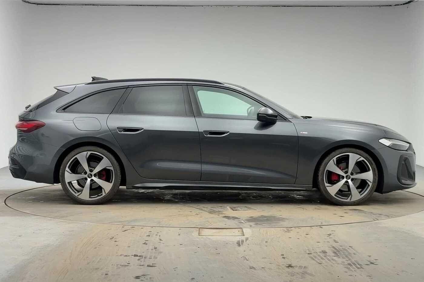 Used Audi A5 2025 for sale - 78016264: Photo 4