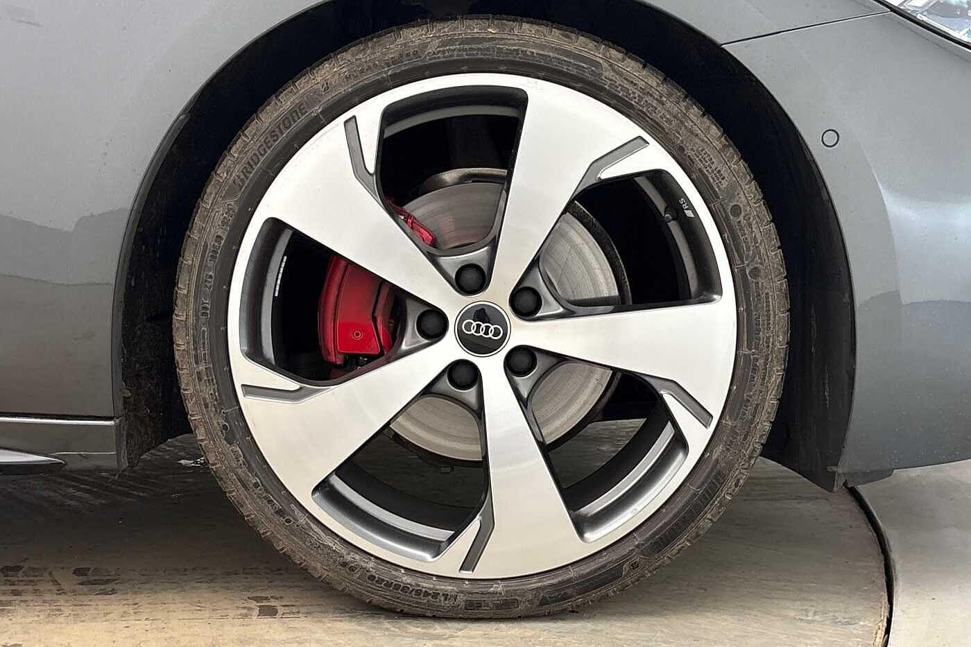 Used Audi A5 2025 for sale - 78016264: Photo 6