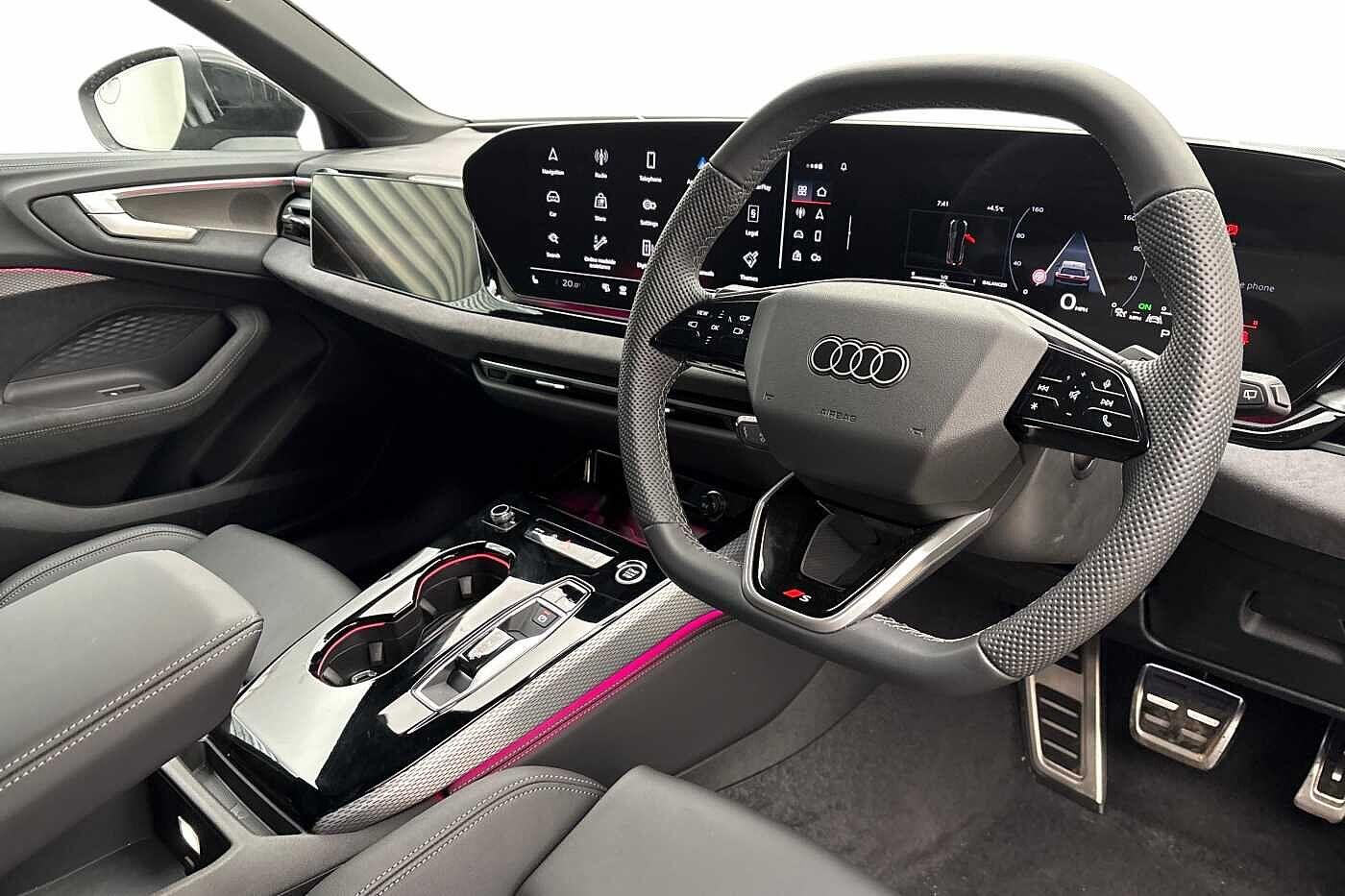 Used Audi A5 2025 for sale - 78016264: Photo 7