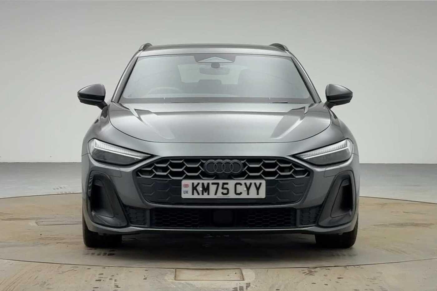 Used Audi A5 2025 for sale - 78016264: Photo 8