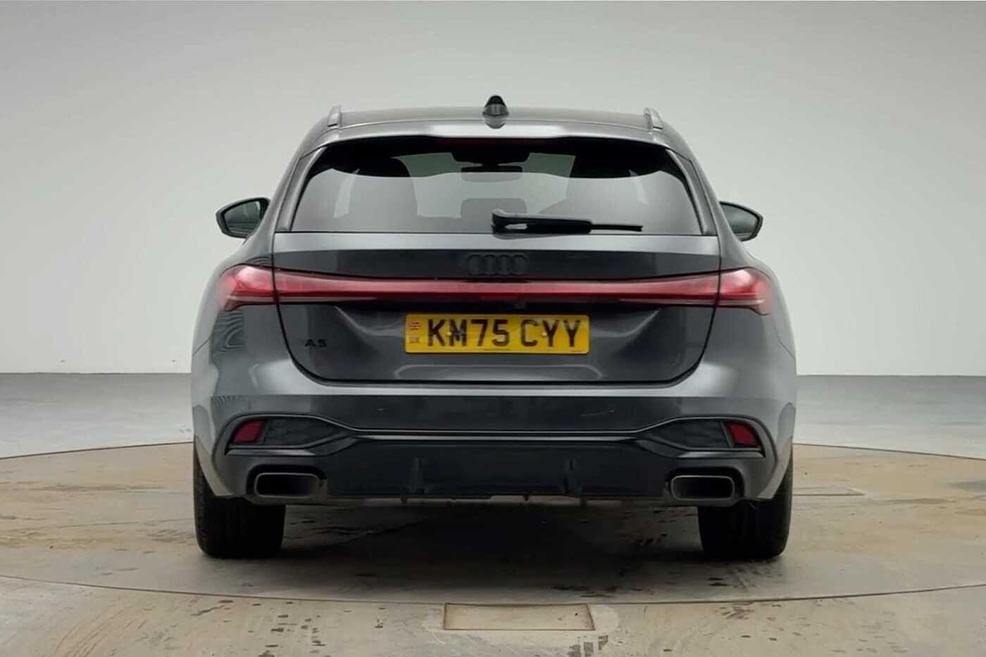 Used Audi A5 2025 for sale - 78016264: Photo 9