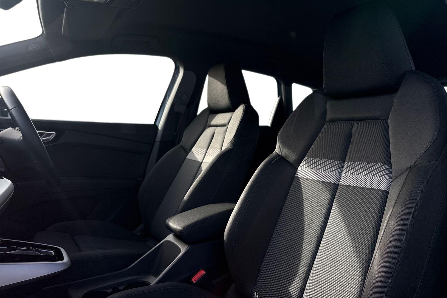 Used Audi Q4 e-tron 2023 for sale - 76401694: Photo 16