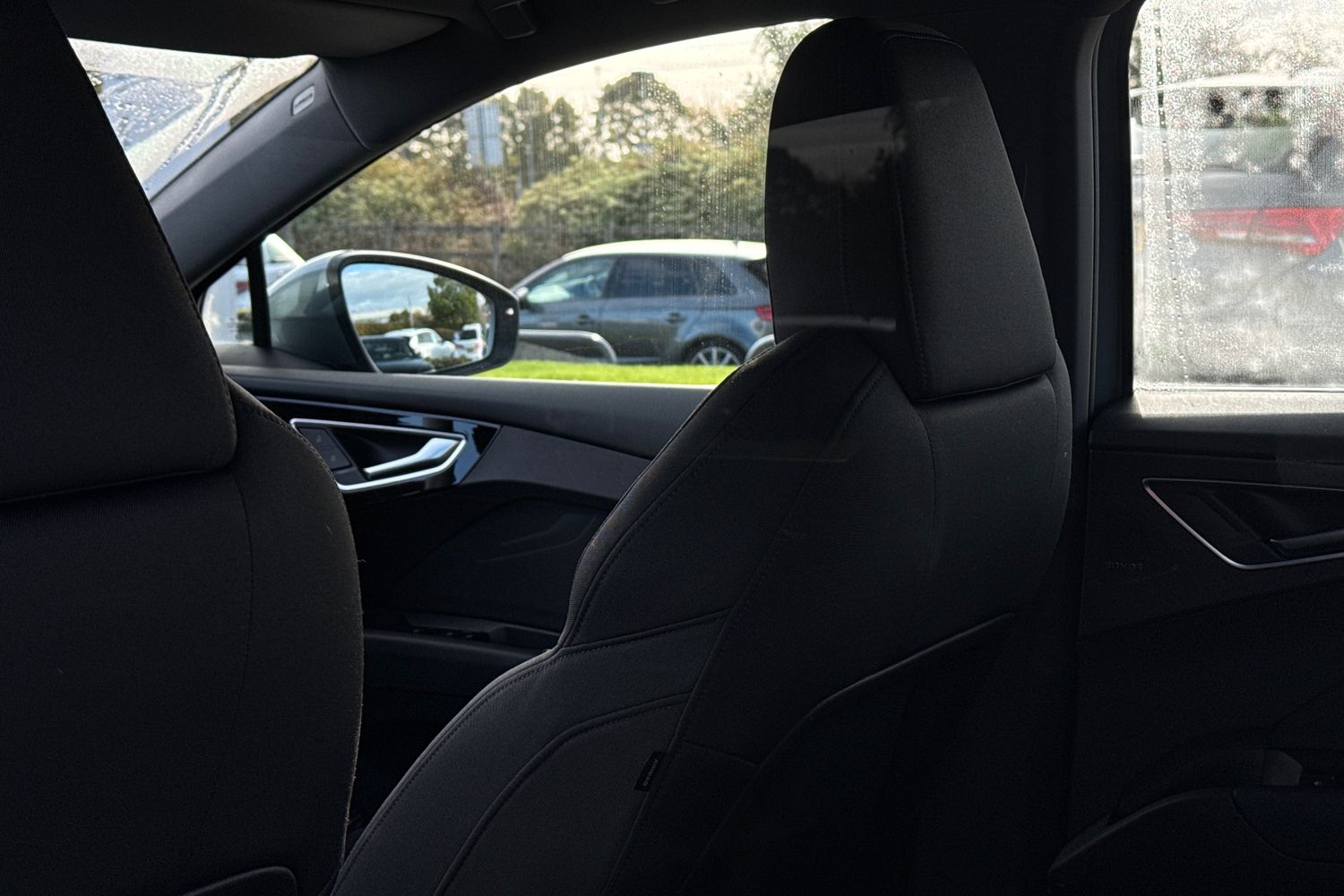 Used Audi Q4 e-tron 2023 for sale - 76401694: Photo 30