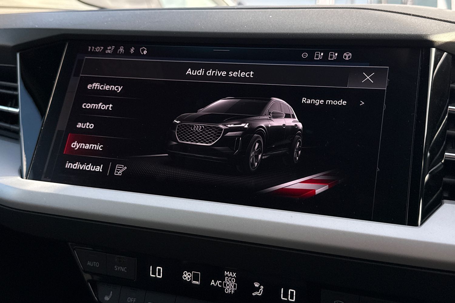 Used Audi Q4 e-tron 2023 for sale - 76401694: Photo 40