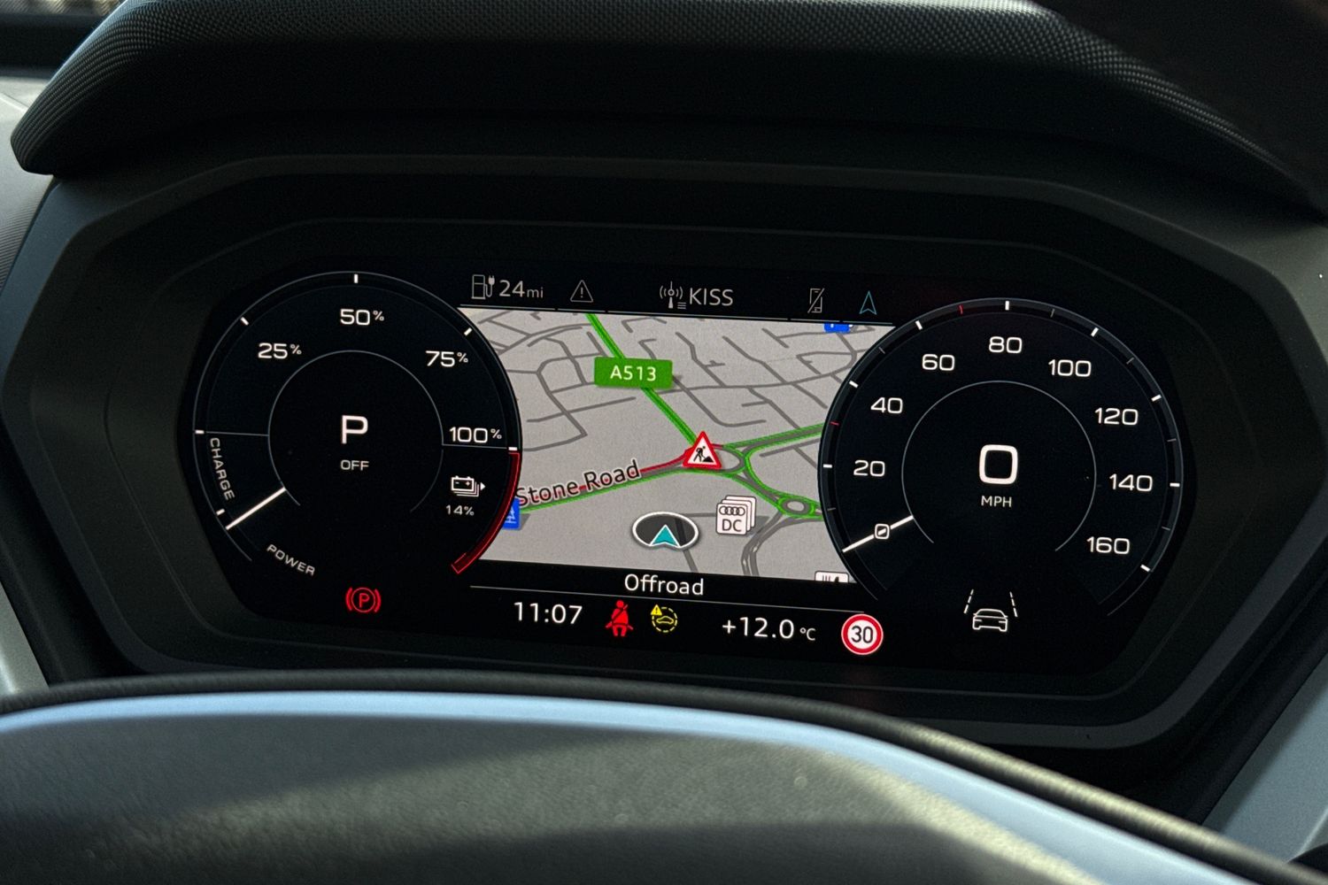 Used Audi Q4 e-tron 2023 for sale - 76401694: Photo 43