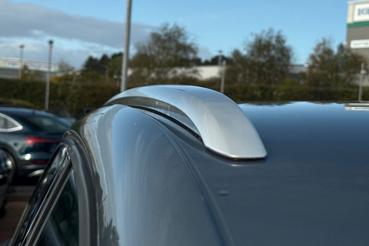 Used Audi Q4 e-tron 2023 for sale - 76401694: Photo 52