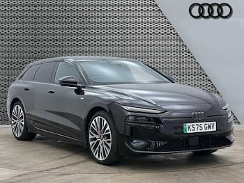 Used Audi A6 2025 for sale - 79747794: Photo