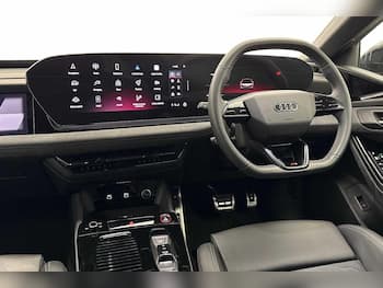 Used Audi A6 2025 for sale - 79747794: Photo