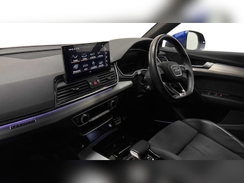 Used Audi Q5 2023 for sale - 76519975: Photo