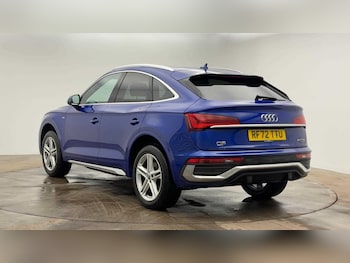 Used Audi Q5 2023 for sale - 76519975: Photo