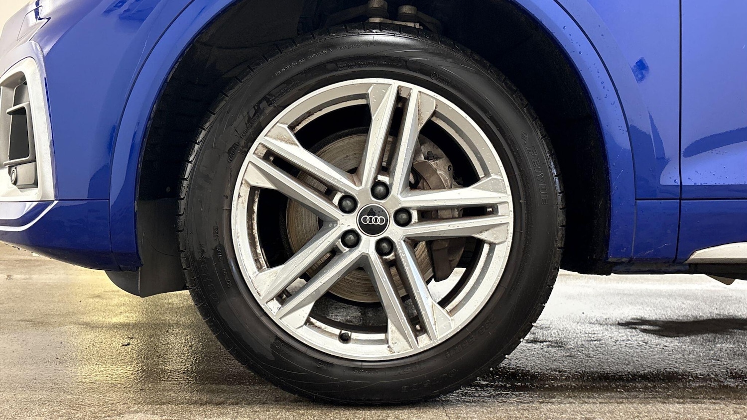 Used Audi Q5 2023 for sale - 76519975: Photo 6