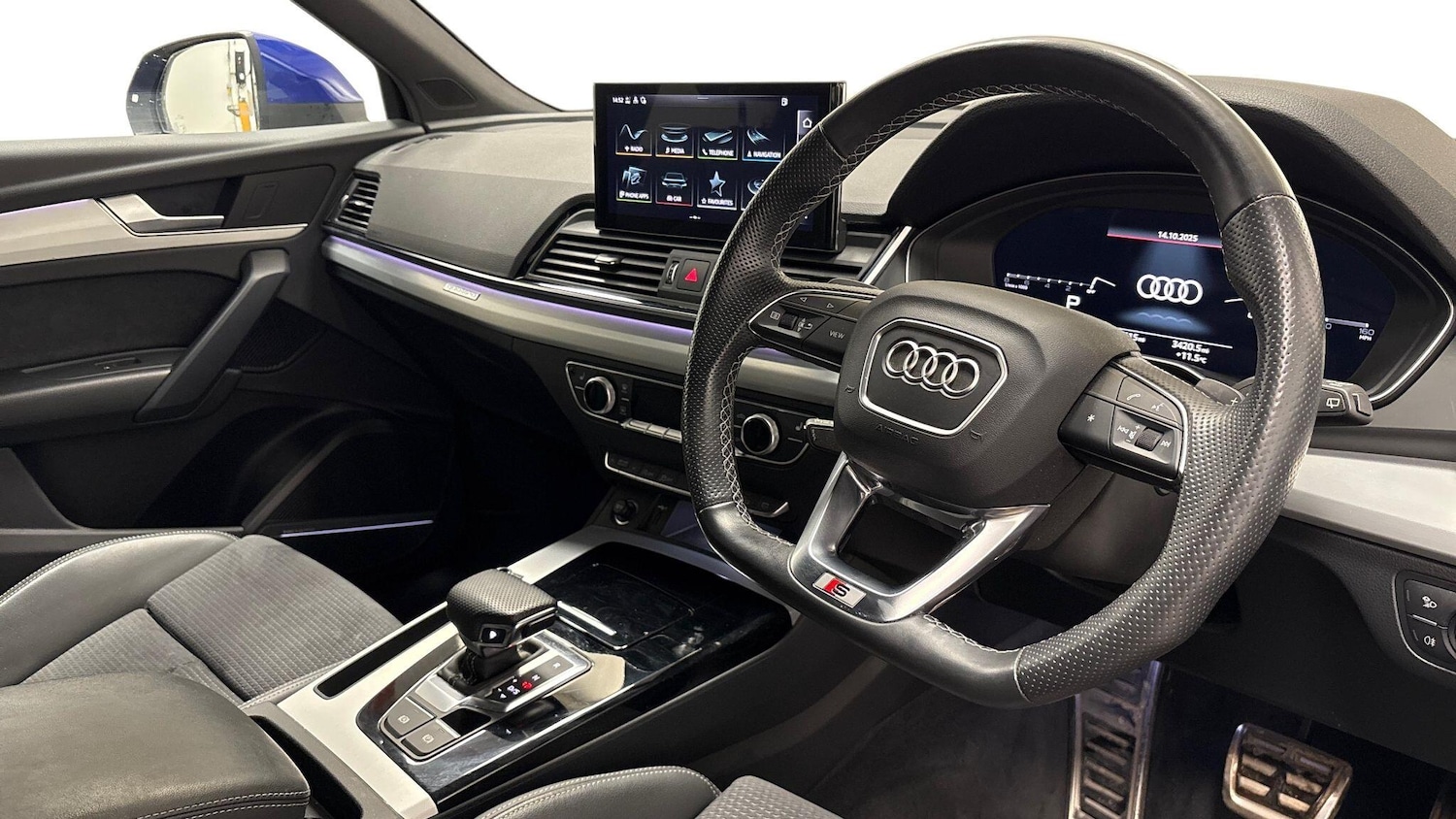 Used Audi Q5 2023 for sale - 76519975: Photo 7