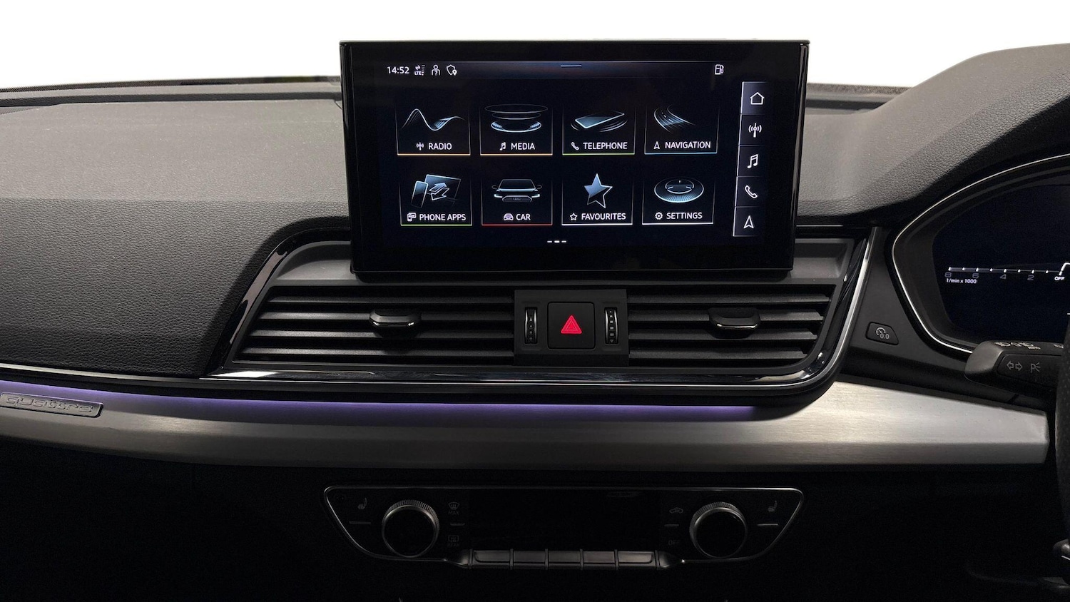 Used Audi Q5 2023 for sale - 76519975: Photo 9