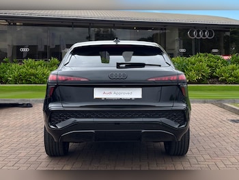 Used Audi Q3 2025 for sale - 78422175: Photo